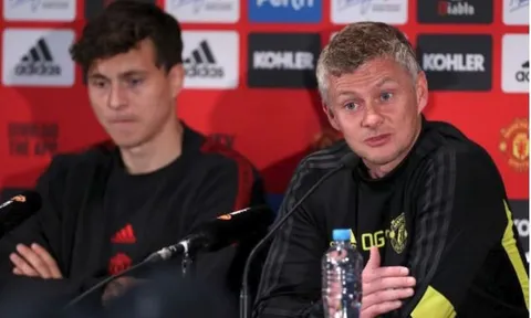 Harry Maguire sẽ khiến hàng thủ Man Utd xáo trộn như thế nào?