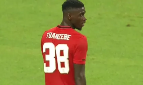 CHÍNH THỨC! Hưởng lương cao nhất Premier League, sao Quỷ đỏ gia hạn với Man Utd