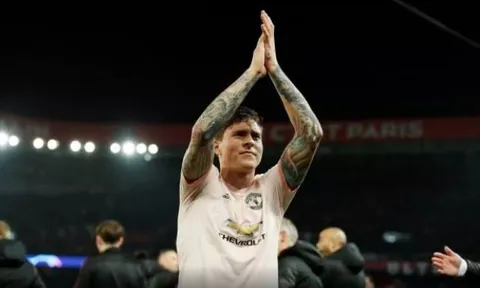 Fan Man Utd: "Thêm một Lukaku mới"