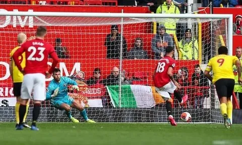 Solskjaer: "Cậu ấy là nhân tố bí ẩn của Man Utd"