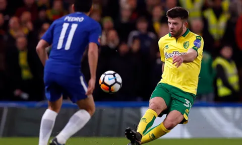 Muốn thắng Norwich, dàn sao Chelsea cần học một điều
