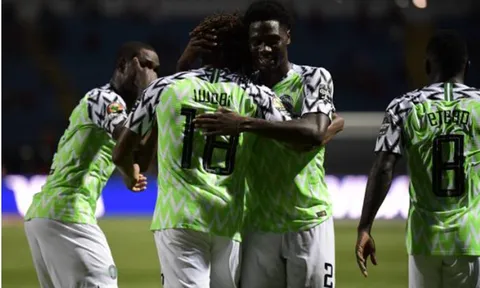 Sao trẻ Arsenal lên tiếng, Nigeria "kết liễu" nhà ĐKVĐ Cameroon sau 90 phút