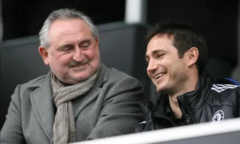 Lampard làm điều tình nghĩa, Chelsea tự hào, Derby County cũng ấm lòng