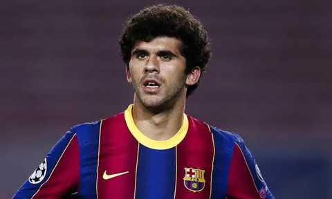 XONG! Koeman xác nhận cái tên đầu tiên rời Barcelona