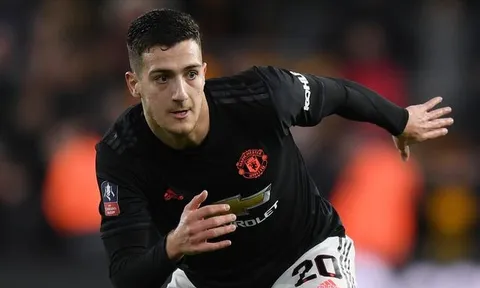 Bị Wan-Bissaka che khuất, 'cục cưng của Mourinho' được Ancelotti giải cứu khỏi M.U?