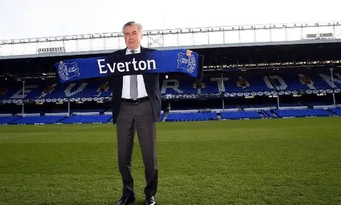 Carlo Ancelotti sẵn sàng cản bước Liverpool