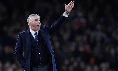 Carlo Ancelotti tuyên bố sốc, tất cả đều đang chống lại Liverpool?