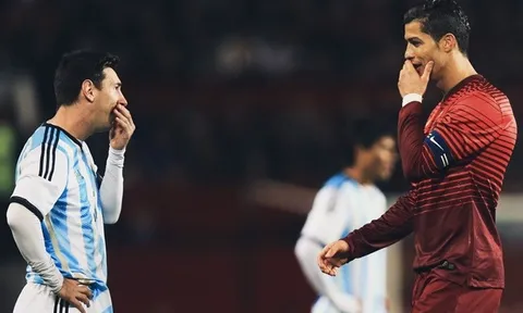 Carlos 'tiên tri' bất ngờ về Messi và CR7, chỉ ra 3 cái tên sẽ nối gót