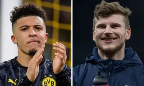 Carragher phá bĩnh, giục Liverpool chiêu mộ 2 mục tiêu hàng đầu của Man Utd