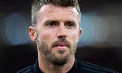 Carrick tiết lộ điều tiếc nuối nhất khi khoác áo Man Utd