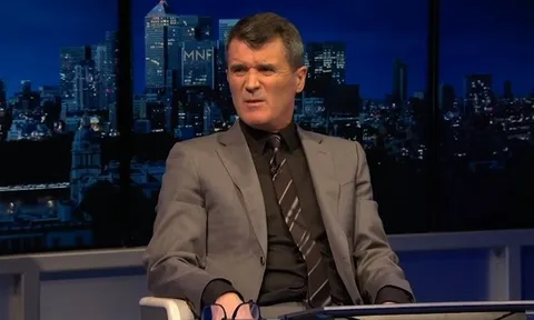 'Thật à?... Ai trên hành tinh này làm được như anh ấy trước Arsenal?'