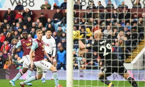 'Tottenham không phải đội bóng của Jose Mourinho...'