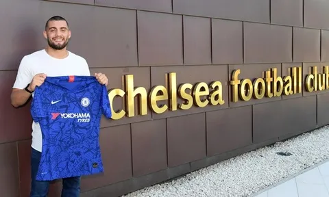 'Tôi muốn học điều đó từ Frank Lampard'