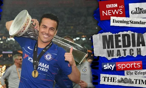 'Tôi muốn về Tây Ban Nha nhưng còn hợp đồng 1 năm với Chelsea'