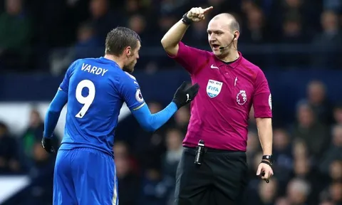 XONG! "Nỗi ô nhục" của Premier League trở lại Anh