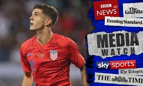 'Cậu ấy sẽ có một tương lai vô cùng tươi sáng ở Chelsea'