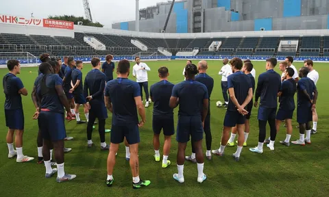 Sao Juve có mặt ở Manchester kiểm tra y tế, hoàn tất vụ trao đổi chấn động
