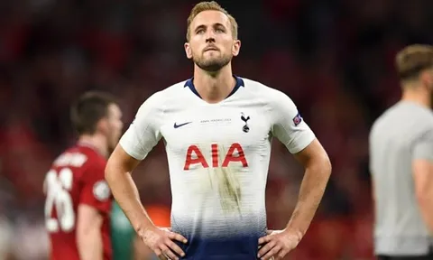 Kane ra quyết định động trời, Mourinho run rẩy trước thềm FA Cup