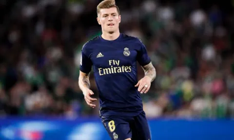 Nhìn kìa! Siêu kinh điển Man Utd - Arsenal đang diễn ra ở MLS
