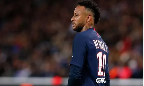 Dàn xếp kiện tụng, Neymar ra điều kiện "khó hơn lên trời" cho Barca