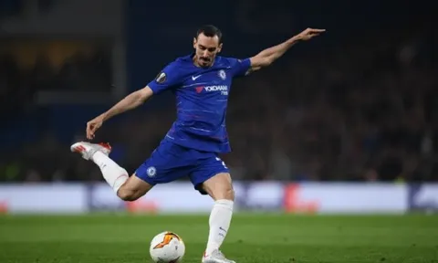 'Tôi thực sự hạnh phúc vì làm điều đó giúp Chelsea'
