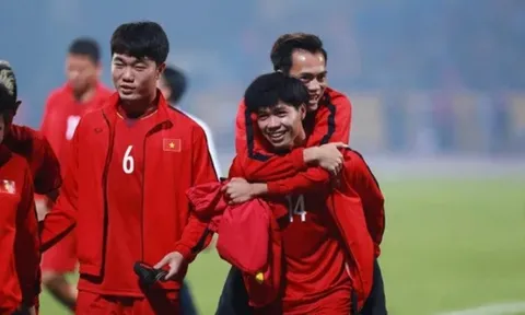 NÓNG! Đại gia Thai League quan tâm đến 3 cầu thủ Việt Nam