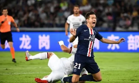 Tuchel: "PSG khác Man Utd, cậu ấy phải thích ứng với lối chơi"