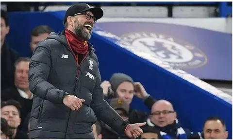 Klopp chỉ ra 3 cái tên sáng nhất trong "đêm thảm họa" tại Stamford Bridge