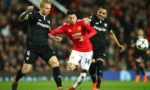 Trung vệ Milan: Man Utd là liều thuốc tốt cho chúng tôi!