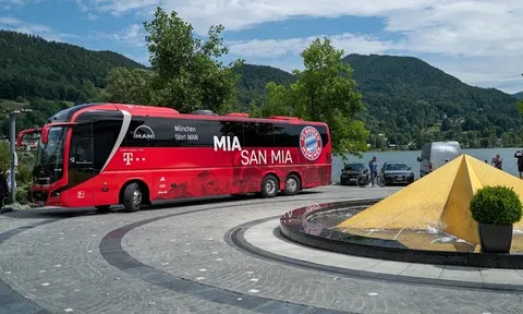 “Với Ancelotti, chúng tôi đã chơi tốt ở Champions League nhưng…”
