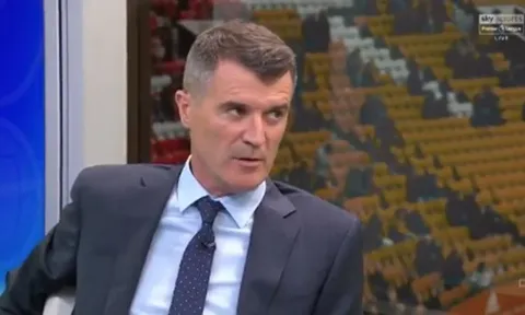 'Gã du côn' một thời của M.U gia nhập đội ngũ Sky Sports