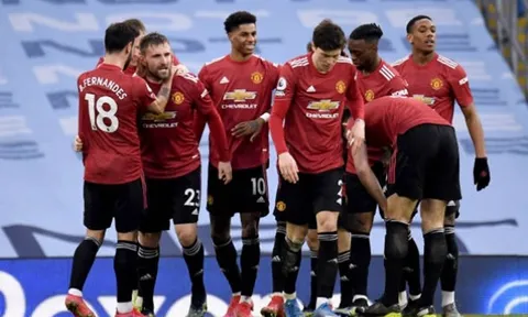 Man Utd nhận lời cảnh báo trước "đại chiến" với Milan