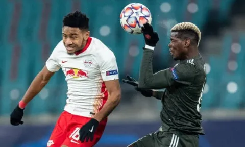 Từ bỏ Pogba, Real chuyển hướng sang mục tiêu 30 triệu euro