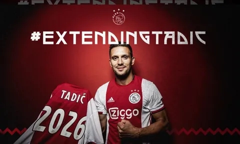CHÍNH THỨC: Tung hoành Champions League, sao 30 tuổi ký hợp đồng "siêu kỷ lục"