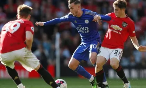 Chốt 'lời giải' cho bài toán sáng tạo, Man Utd nhận báo giá cực gắt