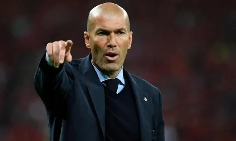 Đây, 1 trong 4 cái tên sau sẽ khóa sổ dự án Galacticos 3.0 của Real!