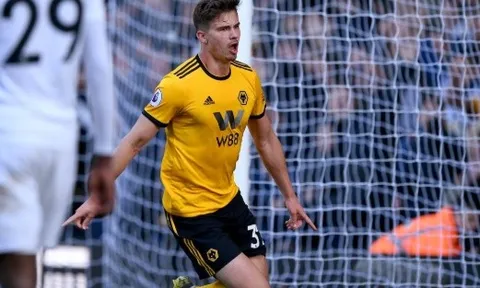 CHÍNH THỨC: Wolves công bố chữ ký thứ 2