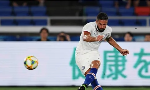 'Đó là điều Lampard nhắc nhở cầu thủ Chelsea mỗi ngày'