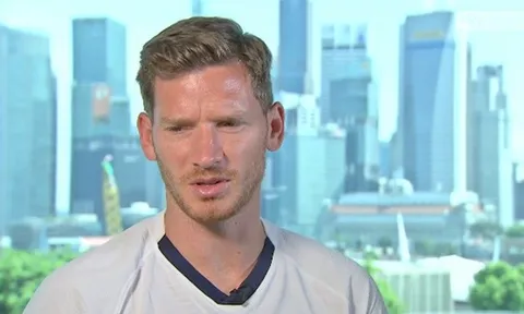 'Tôi không nghĩ Man City và Liverpool sẽ làm được như mùa trước'