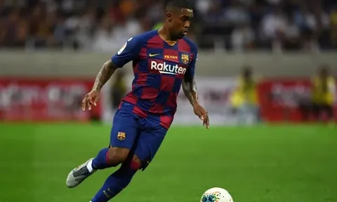 Cạn kiên nhẫn, Barca sắp sửa tống khứ '41 triệu bỏ đi' sang xứ Bạch Dương
