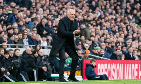 Chi 45 triệu, Mourinho đếm ngày đón "ma tốc độ Barca" về London