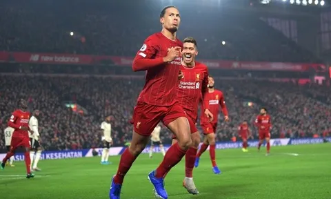 'Tôi sẽ mua cầu thủ Liverpool đó với giá 200 triệu bảng'
