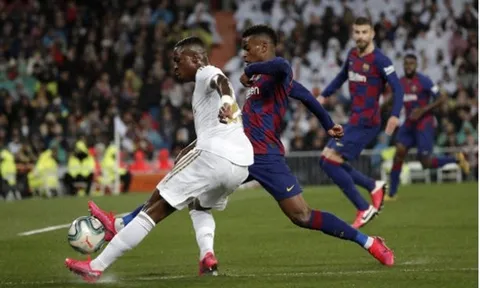 Thiago Silva: Pháp không thành công trong việc tự bảo vệ chính mình...