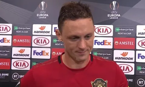 Thủ quân Man Utd khẳng định 1 điều khi tái ngộ Astana