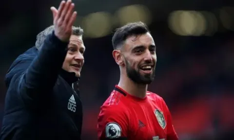 "Cầu thủ Man Utd đó có một niềm kiêu hãnh lớn"