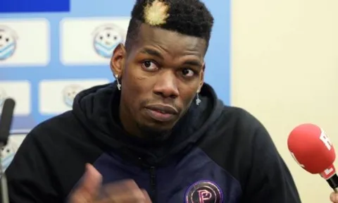 Pogba sẽ "nổi máu điên" nếu Man Utd làm một điều