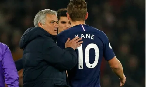 'Sự nghiệp huấn luyện của tôi chịu ảnh hưởng từ Mourinho'