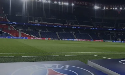 CHÍNH THỨC: PSG nhận cú sốc, các Hoàng tử 'lẻ loi' ở công viên