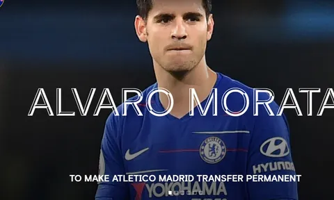 CHÍNH THỨC: Chelsea bán đứt hợp đồng đắt giá nhất lịch sử