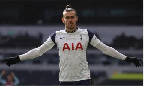 Bale hồi sinh mạnh mẽ, Real liền có động thái mới với Tottenham